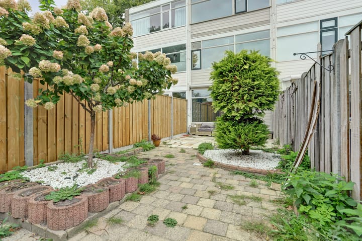 Foto 31 van Titaniastraat 10