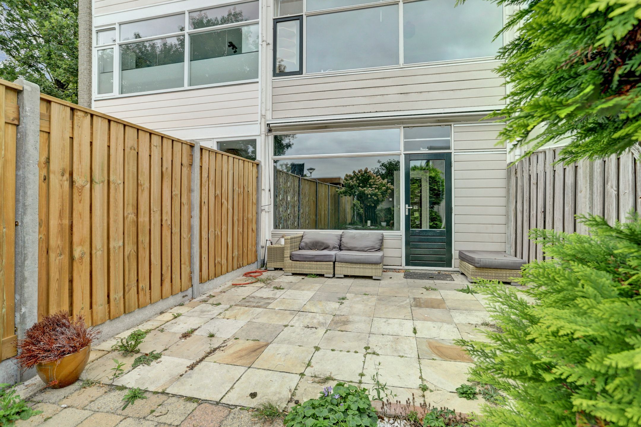 Foto 33 van Titaniastraat 10