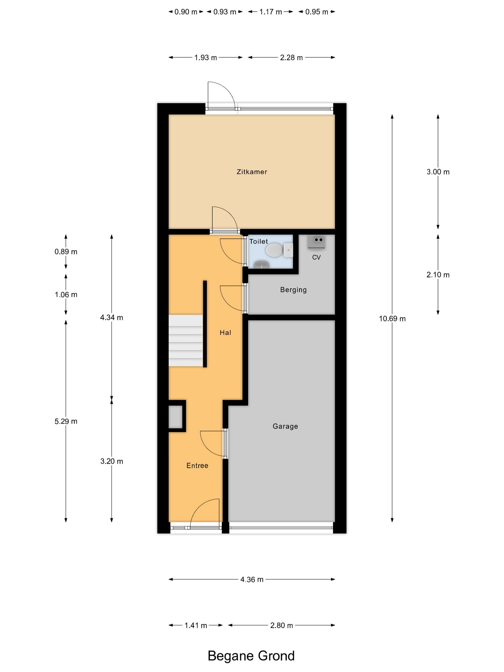 Foto 39 van Titaniastraat 10