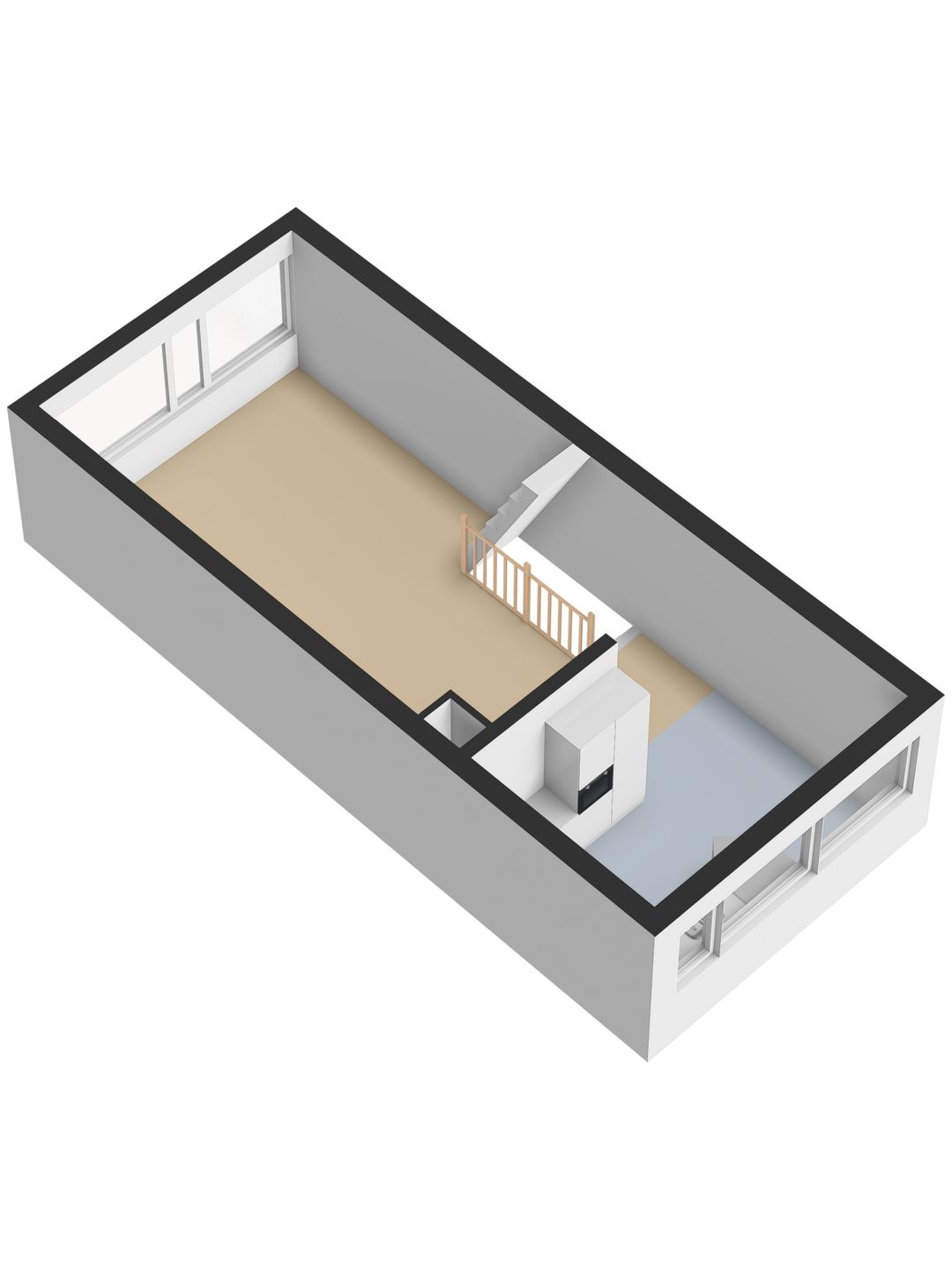 Foto 41 van Titaniastraat 10