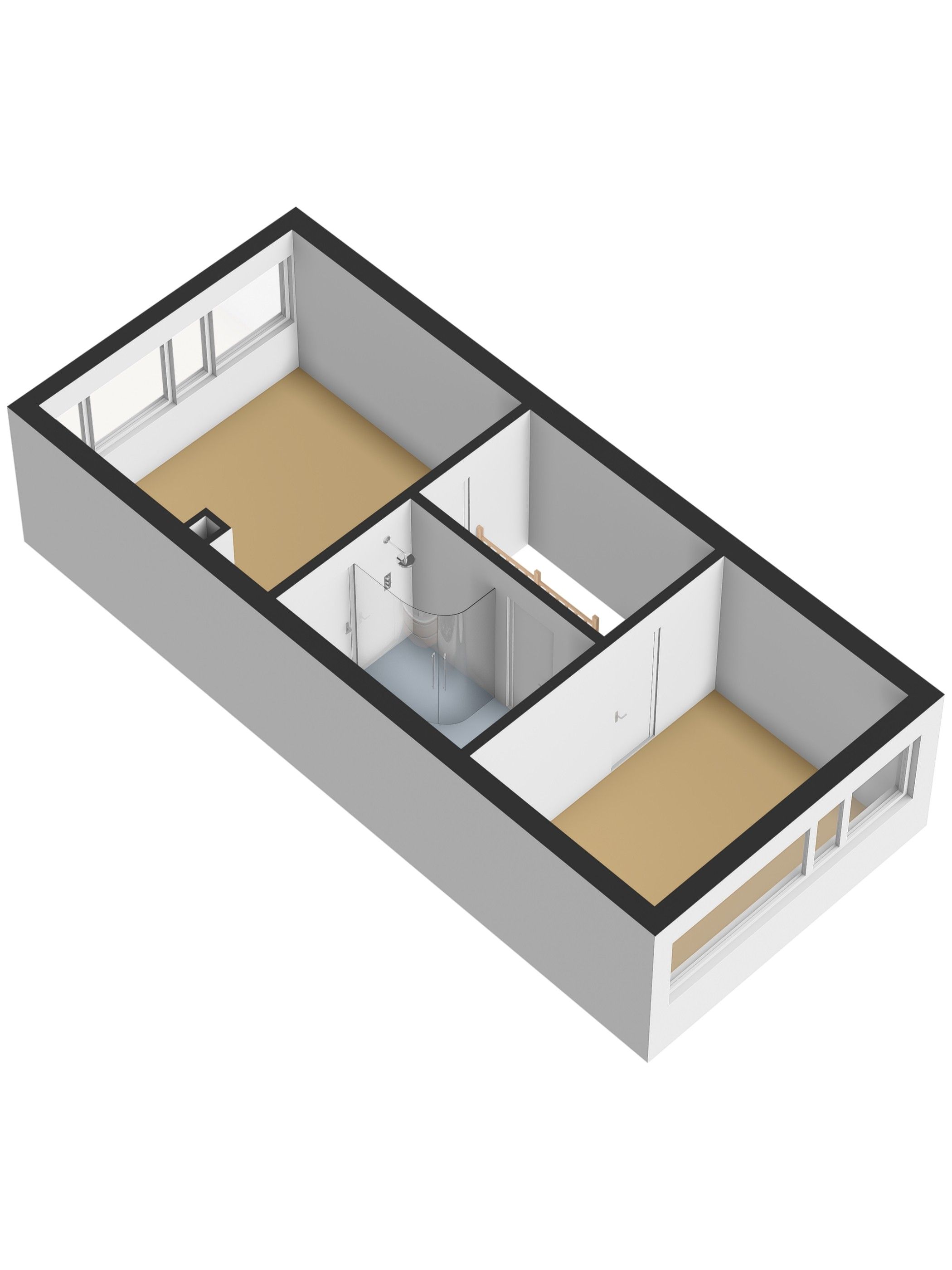 Foto 42 van Titaniastraat 10