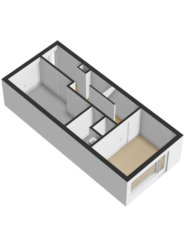 Foto 43 van Titaniastraat 10