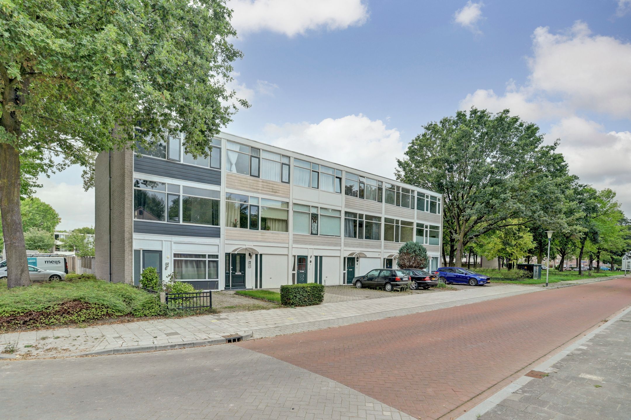 Foto 3 van Titaniastraat 10