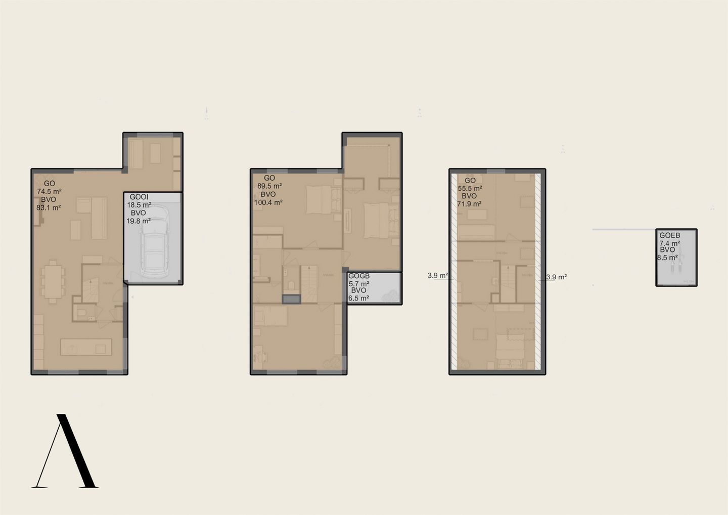 Photo 64 of Laan van Chopin 26