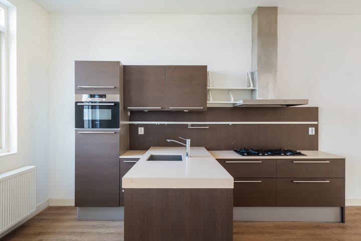 Foto 2 van Heemraadssingel 103-E