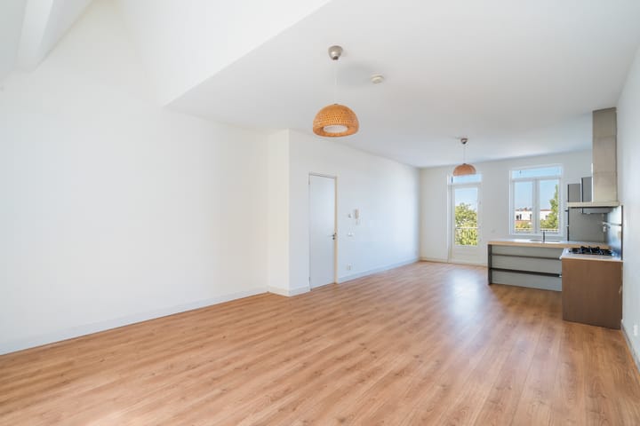 Foto 17 van Heemraadssingel 103-E