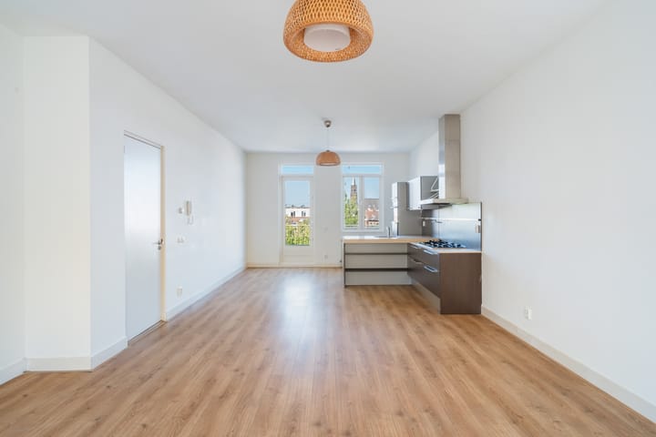 Foto 18 van Heemraadssingel 103-E