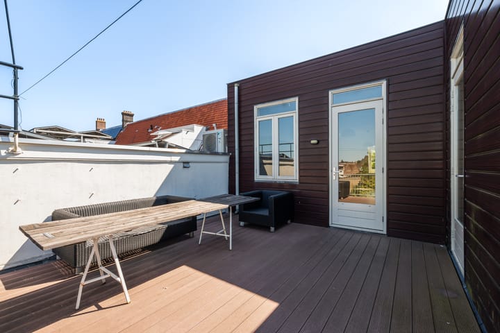 Foto 24 van Heemraadssingel 103-E