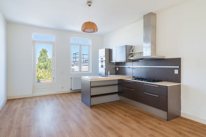 Foto 20 van Heemraadssingel 103-E