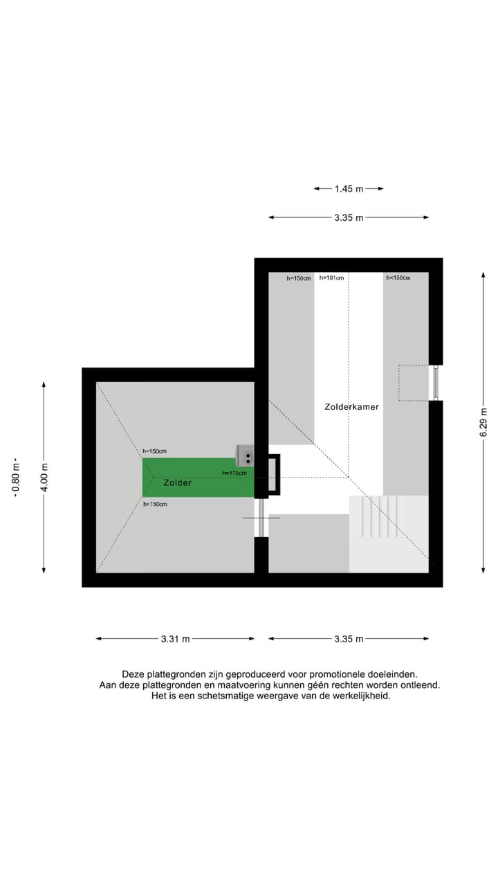 Photo 43 of Dreef 19