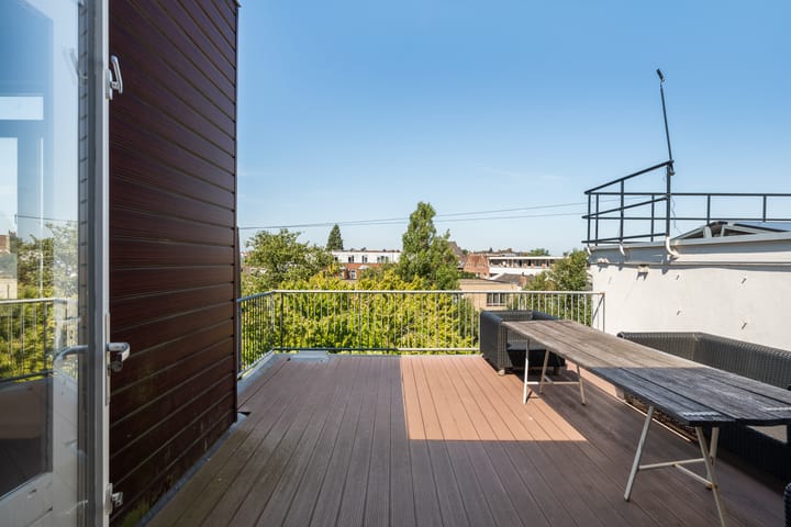 Foto 23 van Heemraadssingel 103-E