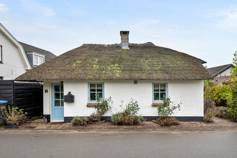 Dreef 19 tertiary image