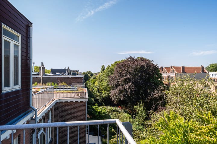 Foto 25 van Heemraadssingel 103-E