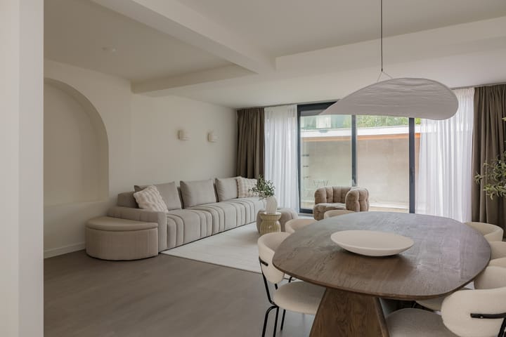 Foto 4 van Vestastraat 23