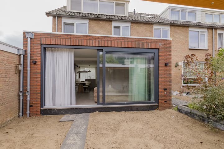 Foto 38 van Vestastraat 23