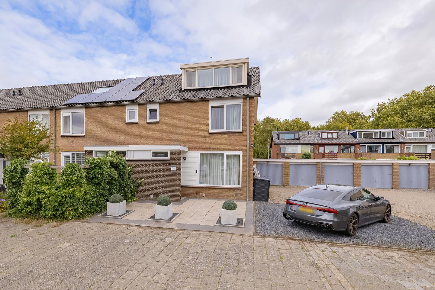 Foto 40 van Vestastraat 23