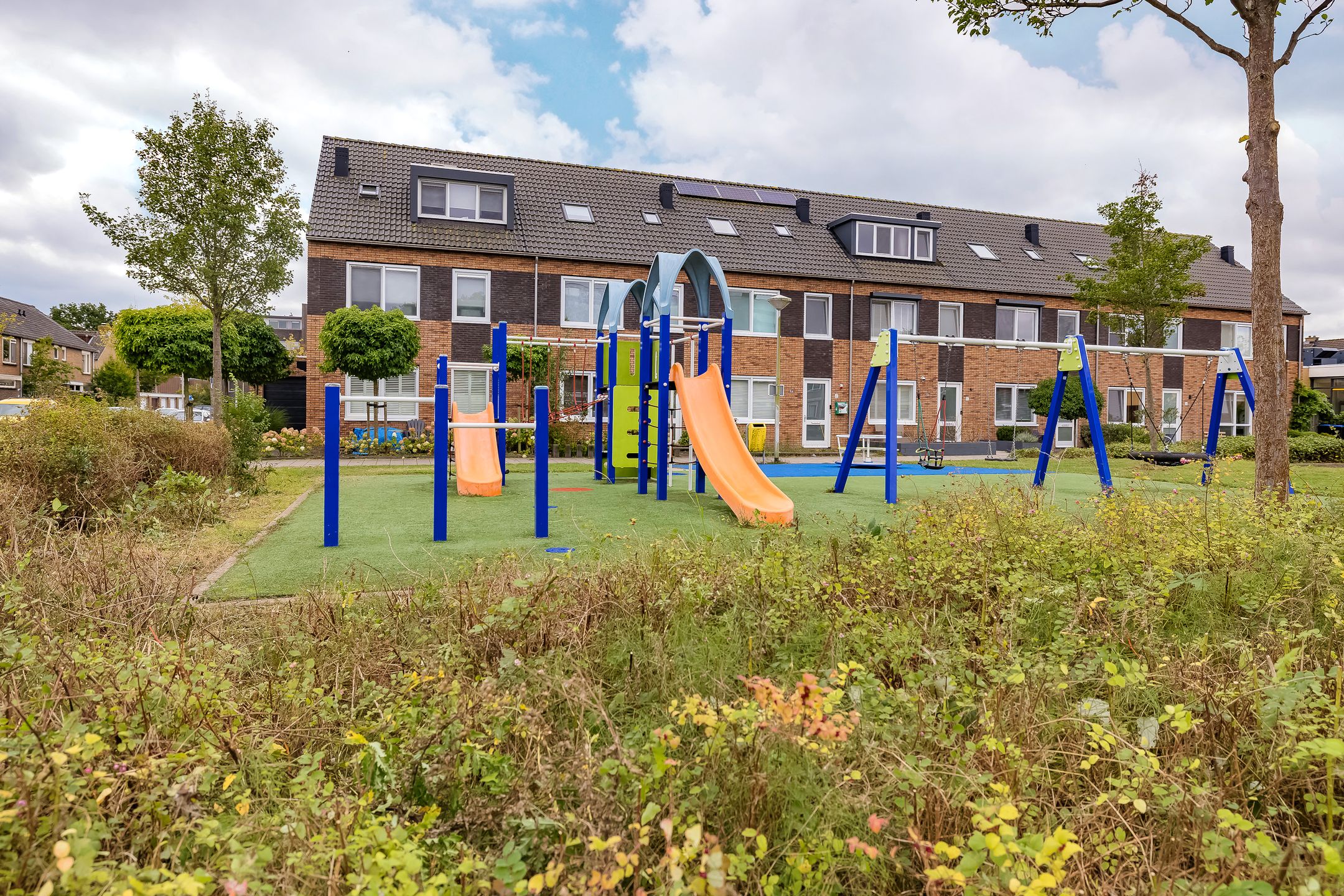 Foto 42 van Vestastraat 23