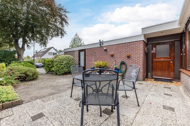 Foto 5 van Hobbemaplantsoen 27