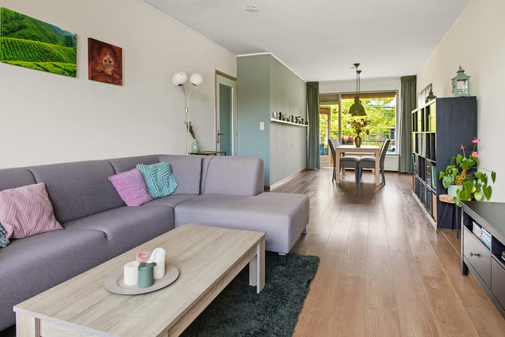 Foto 2 van Lessinglaan 9-1