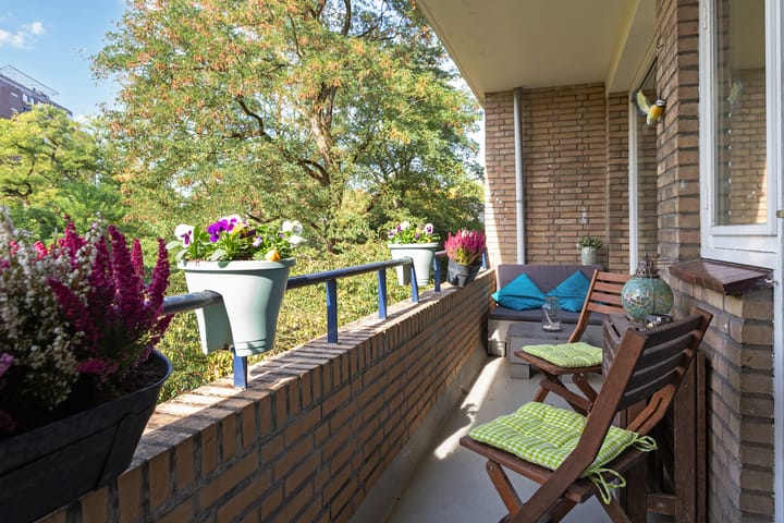 Foto 3 van Lessinglaan 9-1