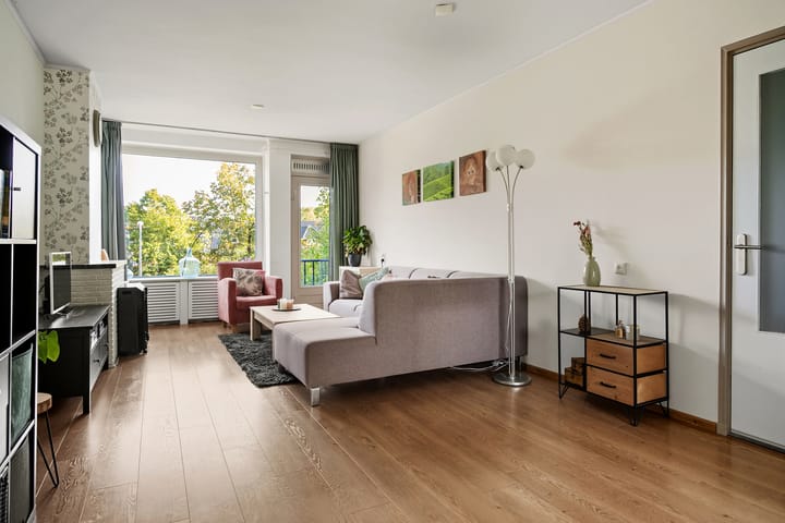 Foto 4 van Lessinglaan 9-1