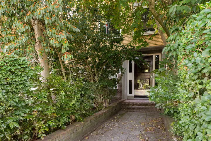 Foto 7 van Lessinglaan 9-1