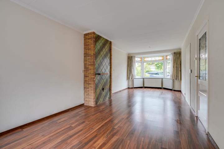 Foto 3 van Mendelssohnstraat 7