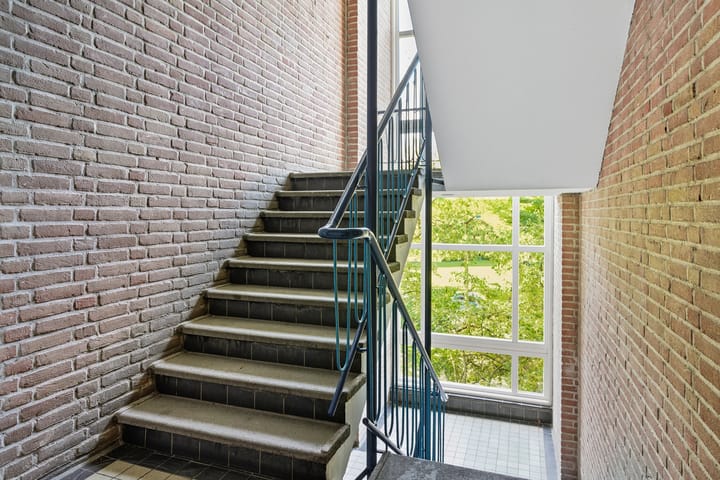 Foto 8 van Lessinglaan 9-1