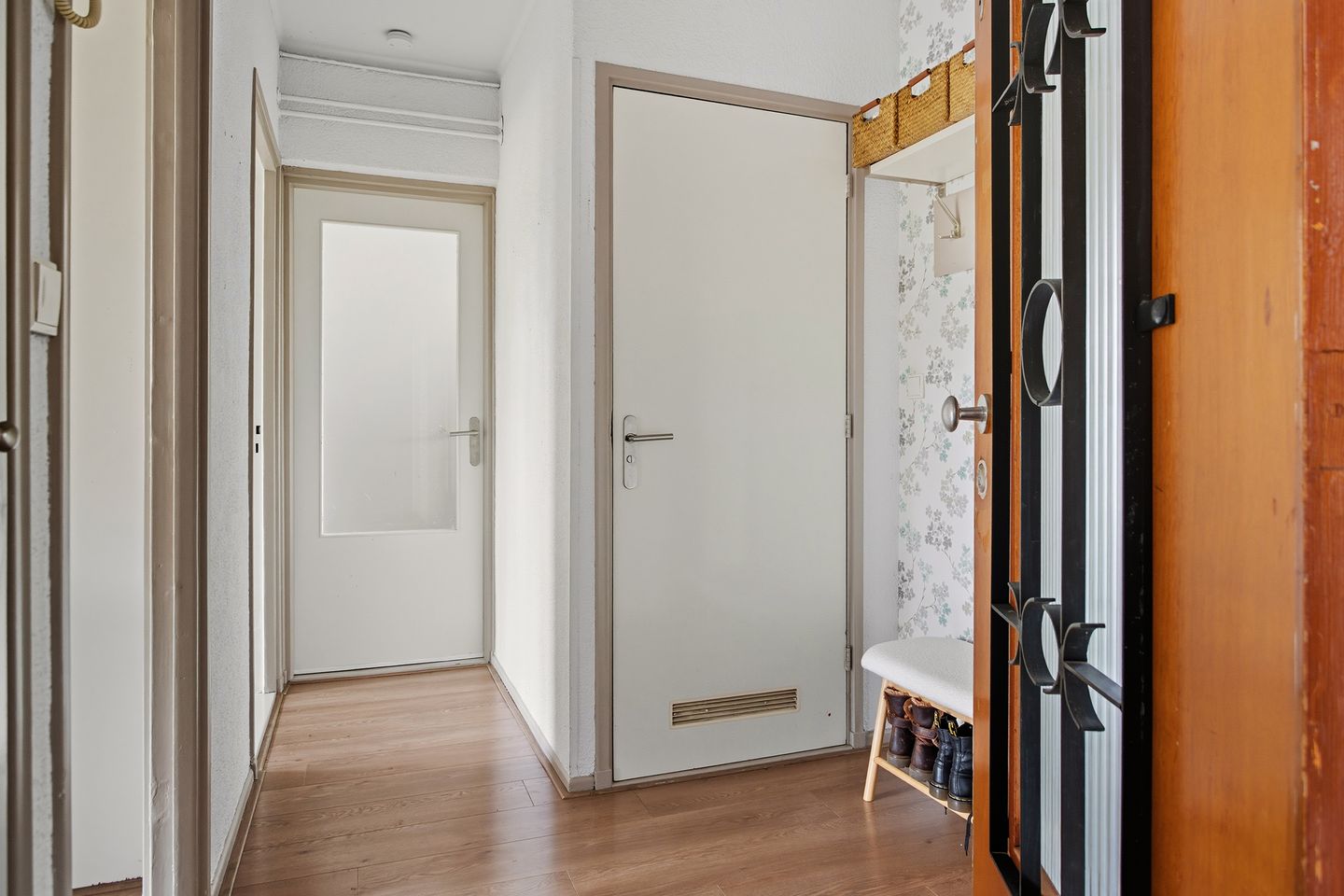 Foto 10 van Lessinglaan 9-1