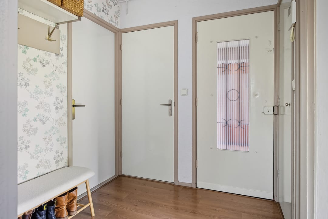 Foto 11 van Lessinglaan 9-1