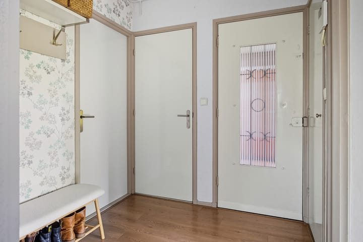 Foto 11 van Lessinglaan 9-1