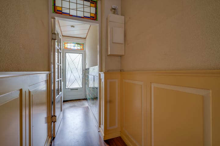 Foto 7 van Mendelssohnstraat 7