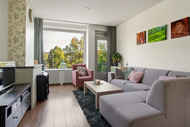 Foto 12 van Lessinglaan 9-1