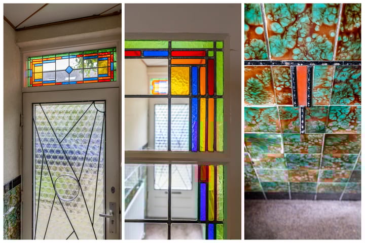 Foto 8 van Mendelssohnstraat 7