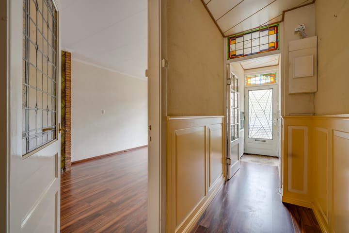 Foto 9 van Mendelssohnstraat 7