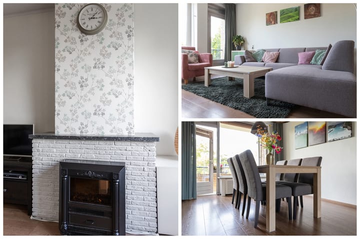 Foto 14 van Lessinglaan 9-1