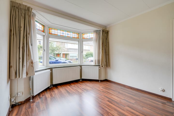 Foto 10 van Mendelssohnstraat 7