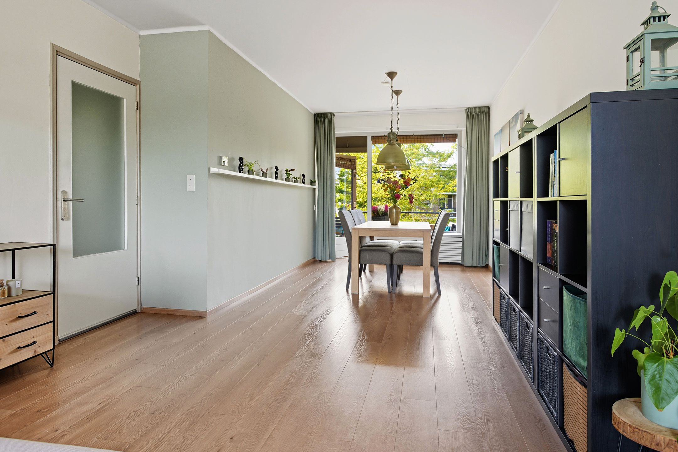 Foto 15 van Lessinglaan 9-1