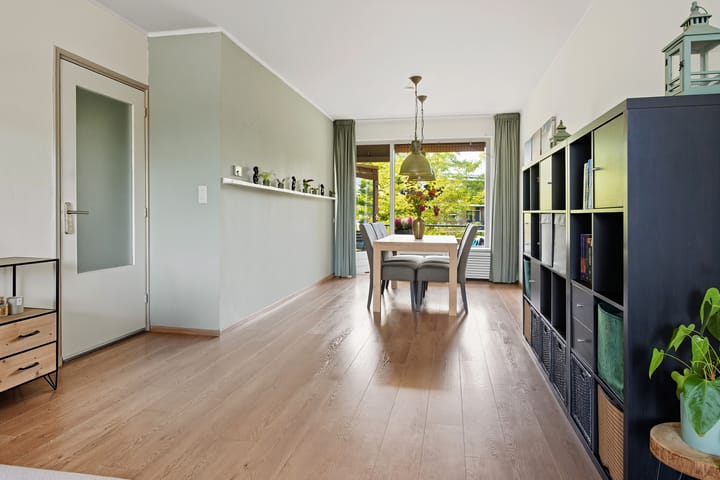 Foto 15 van Lessinglaan 9-1