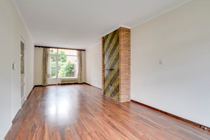 Foto 11 van Mendelssohnstraat 7