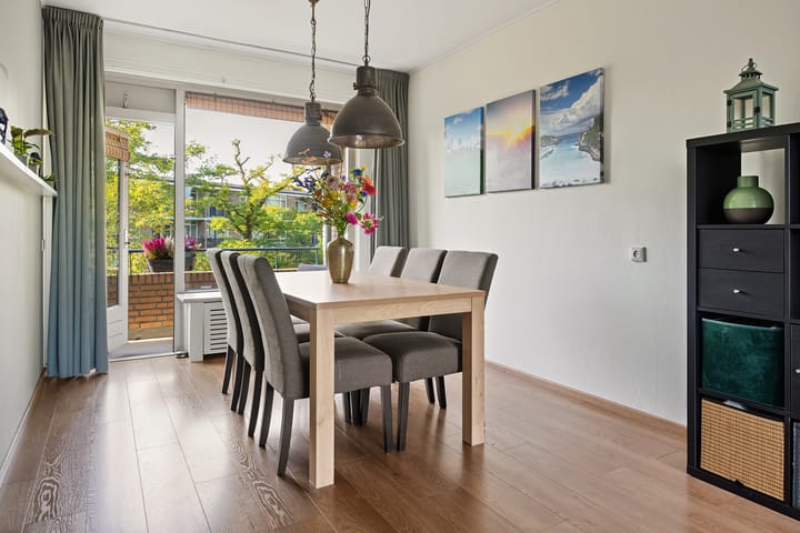 Foto 16 van Lessinglaan 9-1