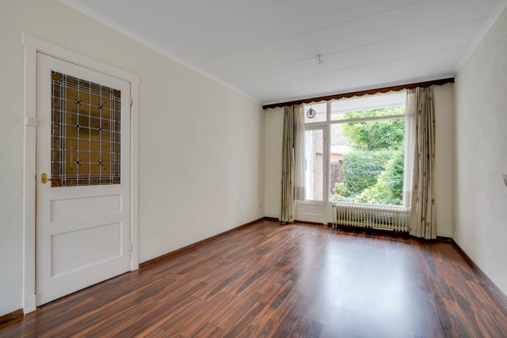 Foto 12 van Mendelssohnstraat 7