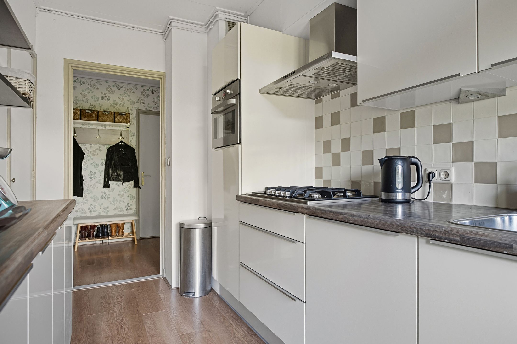 Foto 18 van Lessinglaan 9-1