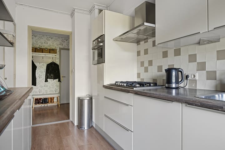 Foto 18 van Lessinglaan 9-1