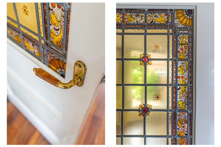 Foto 14 van Mendelssohnstraat 7