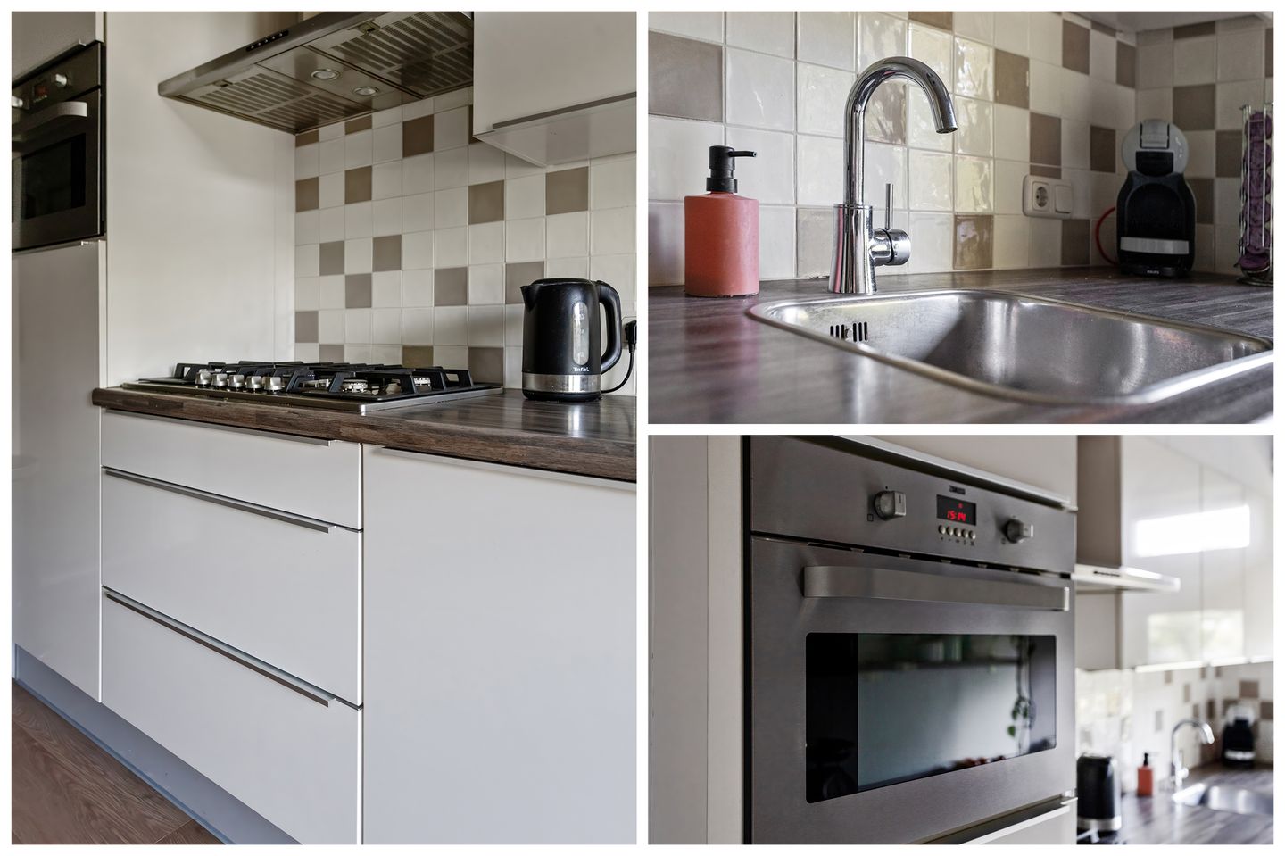 Foto 19 van Lessinglaan 9-1