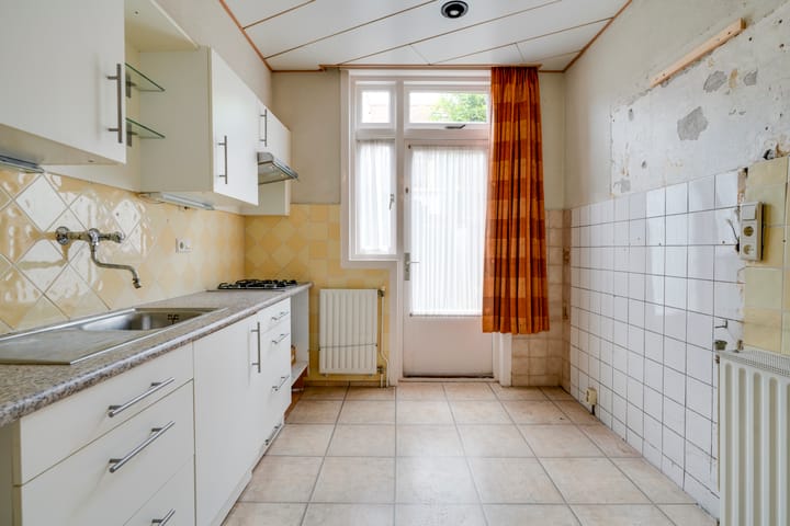 Foto 15 van Mendelssohnstraat 7