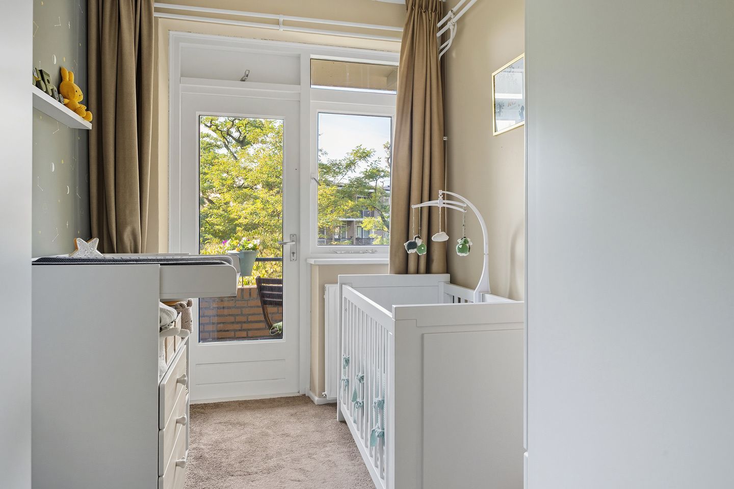 Foto 20 van Lessinglaan 9-1