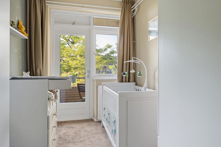 Foto 20 van Lessinglaan 9-1