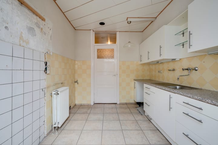 Foto 16 van Mendelssohnstraat 7